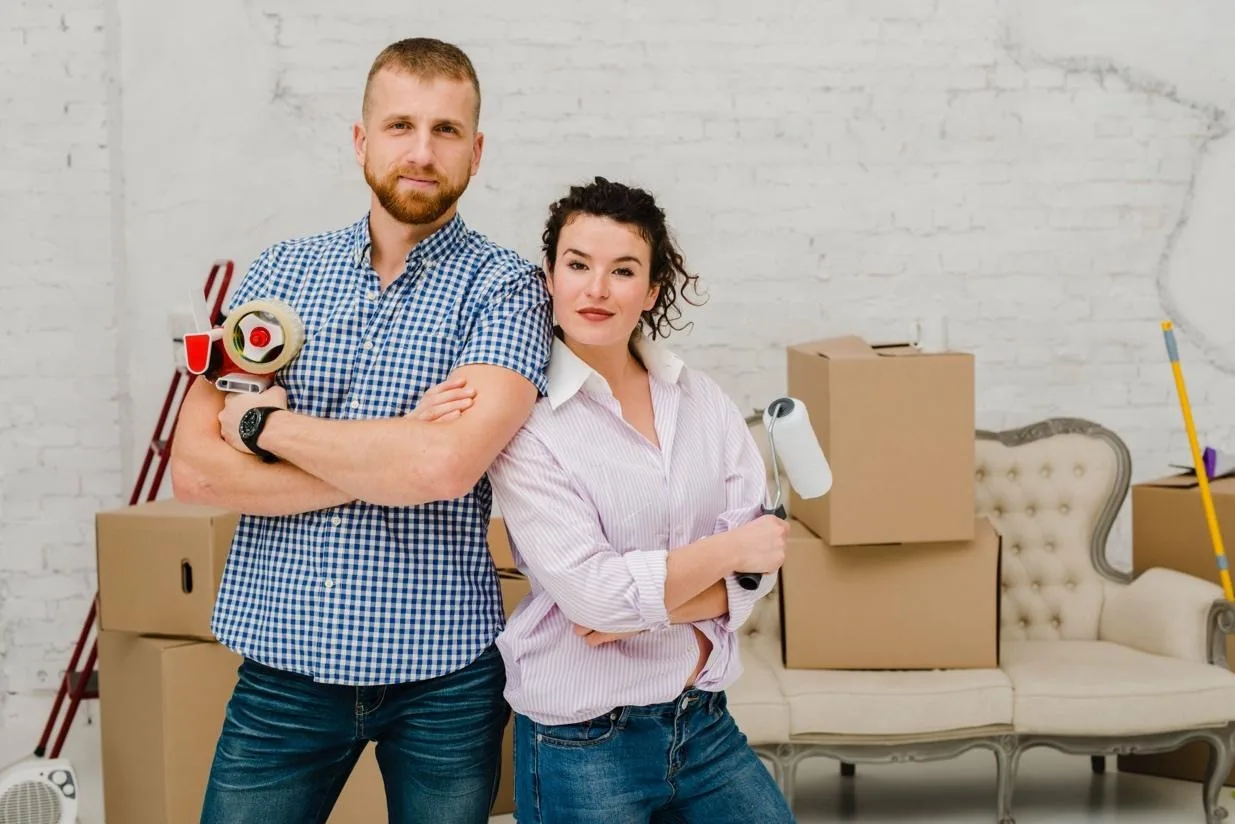 rental properties start to crumble