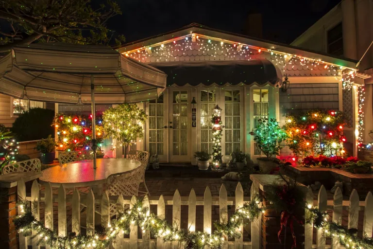 Christmas Decor Ideas
