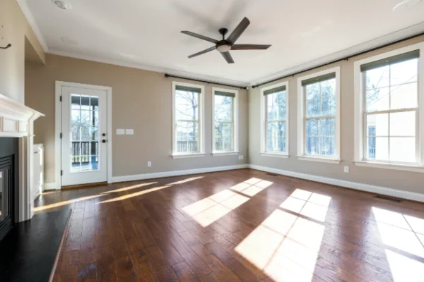 New House Feel Like Home Faster