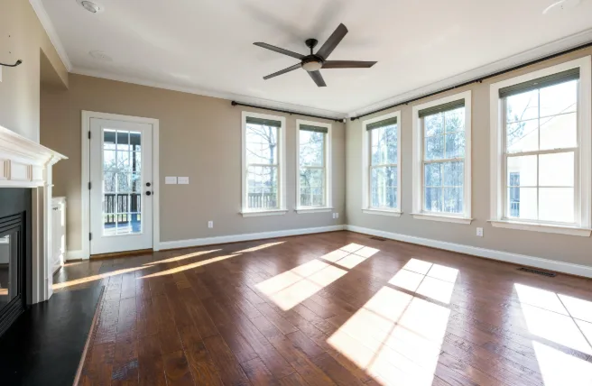 New House Feel Like Home Faster