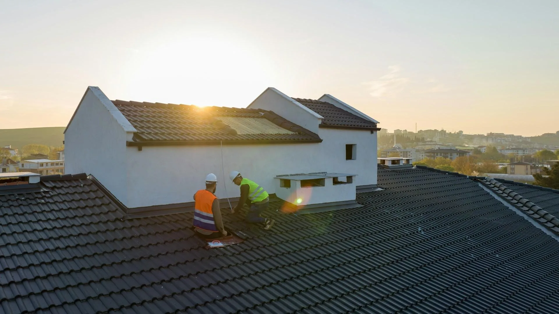 Exterior Upgrades That Instantly Improve Both Home Value