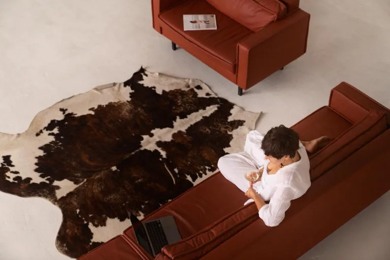 Rugs Enhance Bedroom Rugs