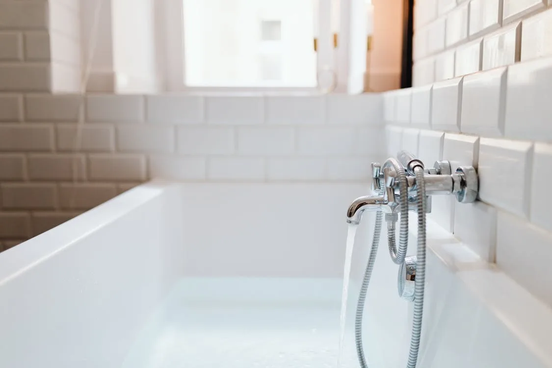 Household Water Problems