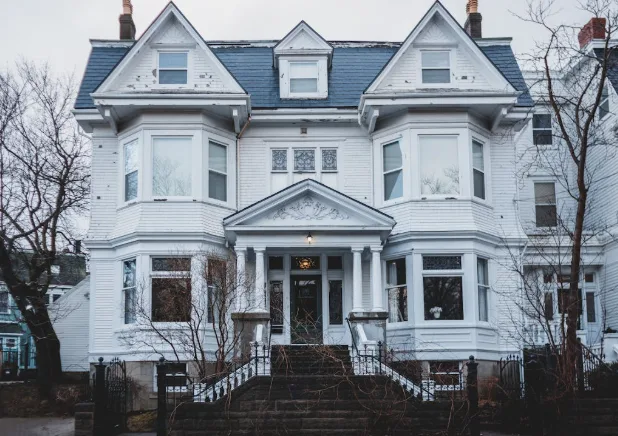 Older Home Feel