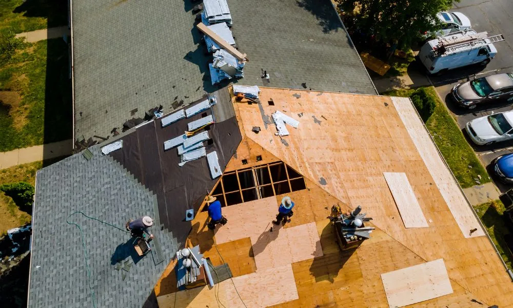 Could Small Roofing Issues Be Turning Into Bigger Structural Problems For Your Homes in Loxahatchee