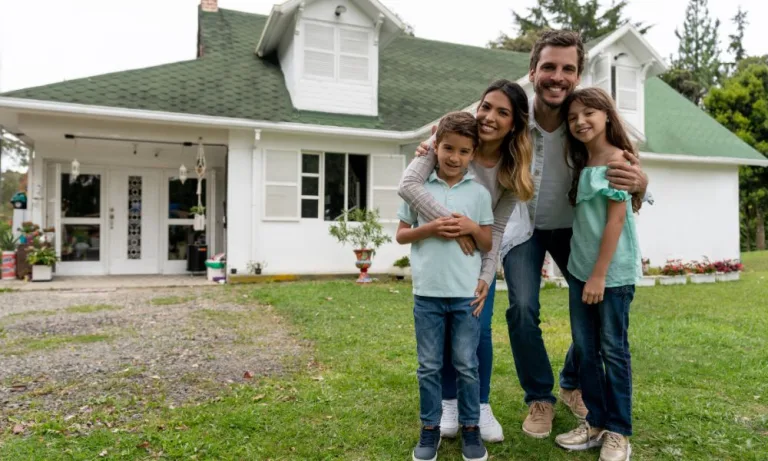 Families Keep Their Rugs Looking New Longer