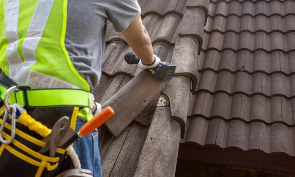 Expert Roofing Advice Before Replacing Your Roof in Moorpark