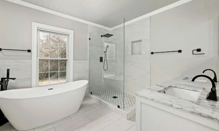 Is PVC Hygiene Cladding Worth the Investment for a Wet Room?