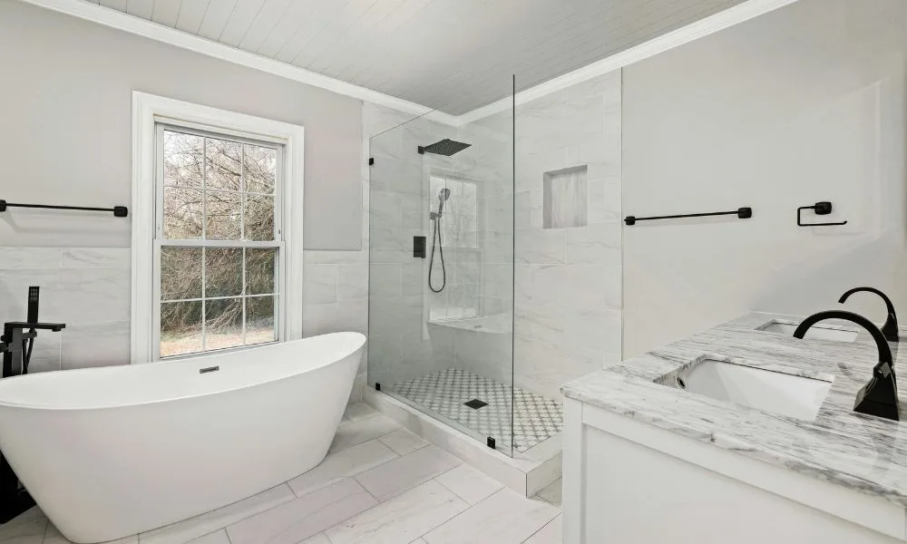 Is PVC Hygiene Cladding Worth the Investment for a Wet Room?