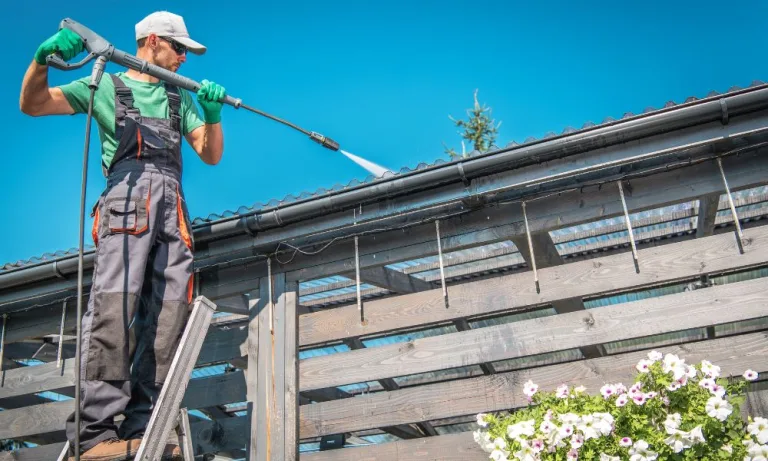 Simple Maintenance Tasks That Extend the Life of a Roof in Alpharetta