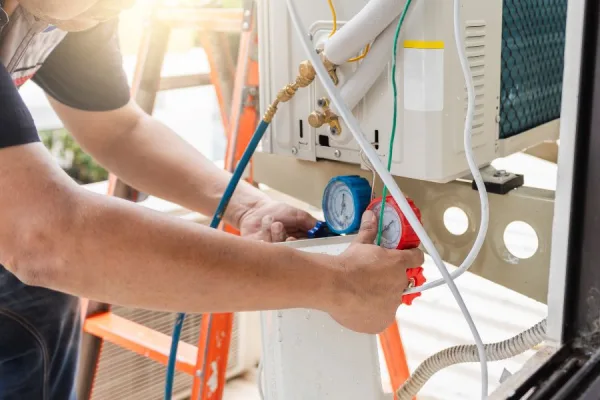 The Hidden Costs of Skipping Scheduled HVAC Maintenance Service Plans