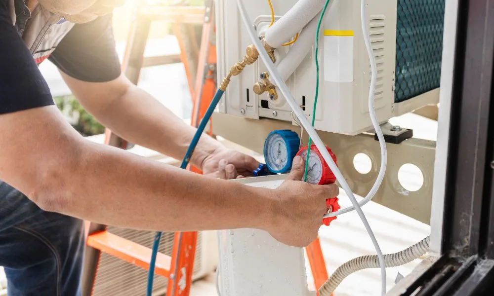 The Hidden Costs of Skipping Scheduled HVAC Maintenance Service Plans