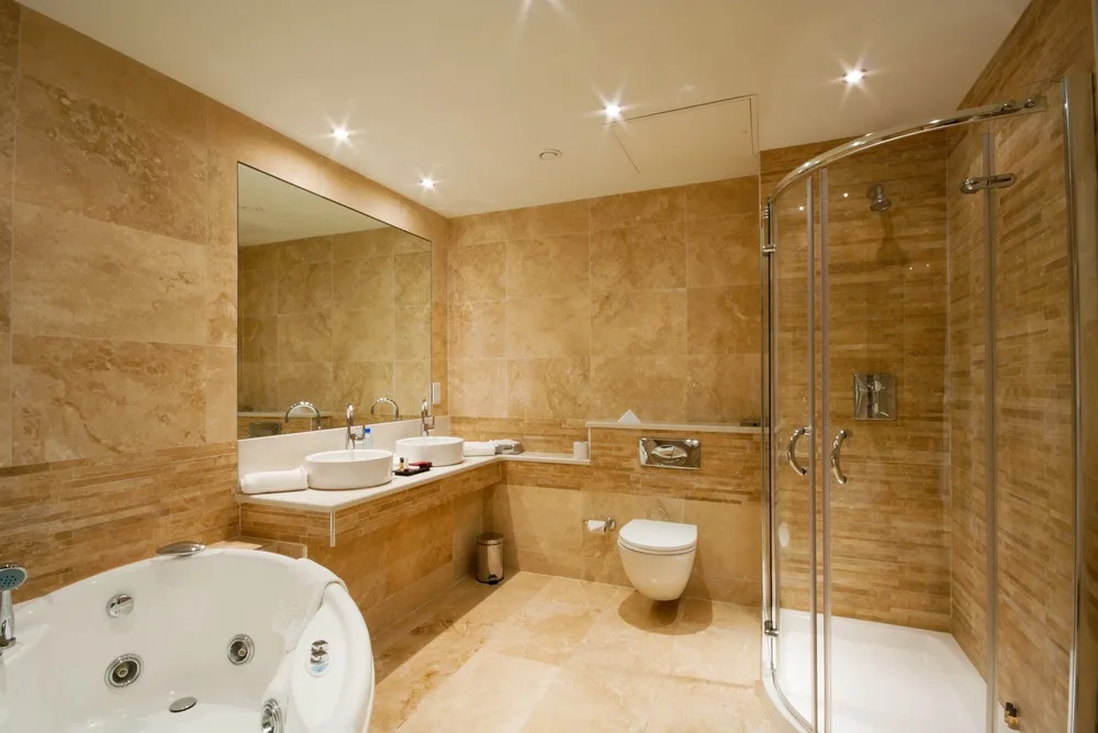 Stylish and Functional Ideas for Shower Remodel