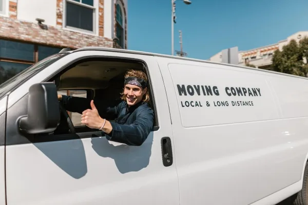 Finding a Reliable and Affordable Moving Company in Saratoga