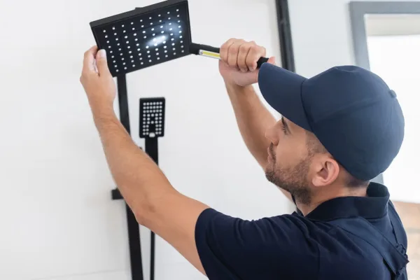 Modern Approaches to Shower Repair