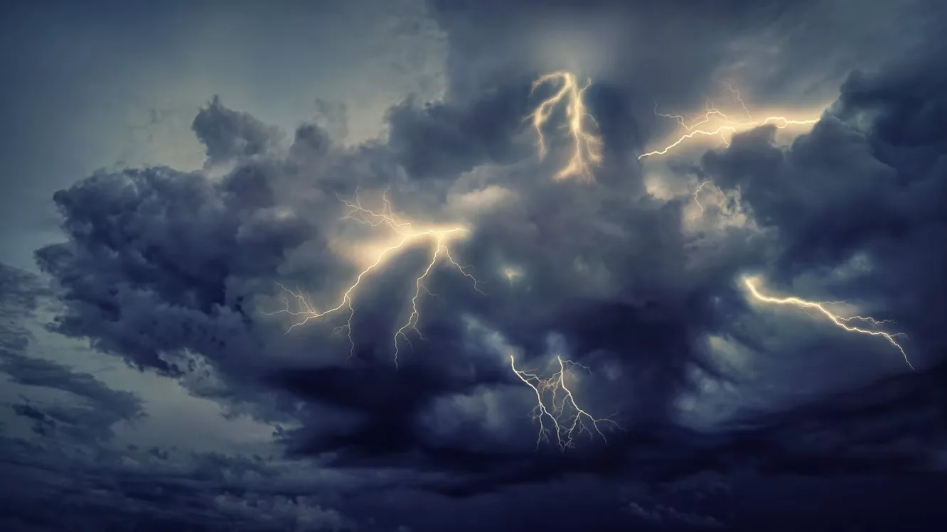 Spot Failing Windows Before Storm Season