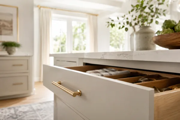Swaps That Made Every Room Feel Intentional
