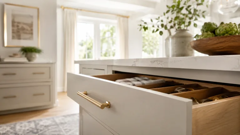 Simple Swaps That Made Every Room Feel Intentional