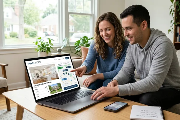 Modern MLS Platform to Scale Your Real Estate Business 
