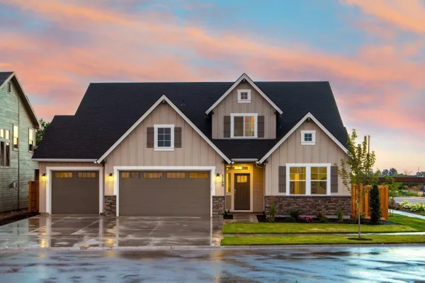 Weather Impacts The Condition Of Your Home