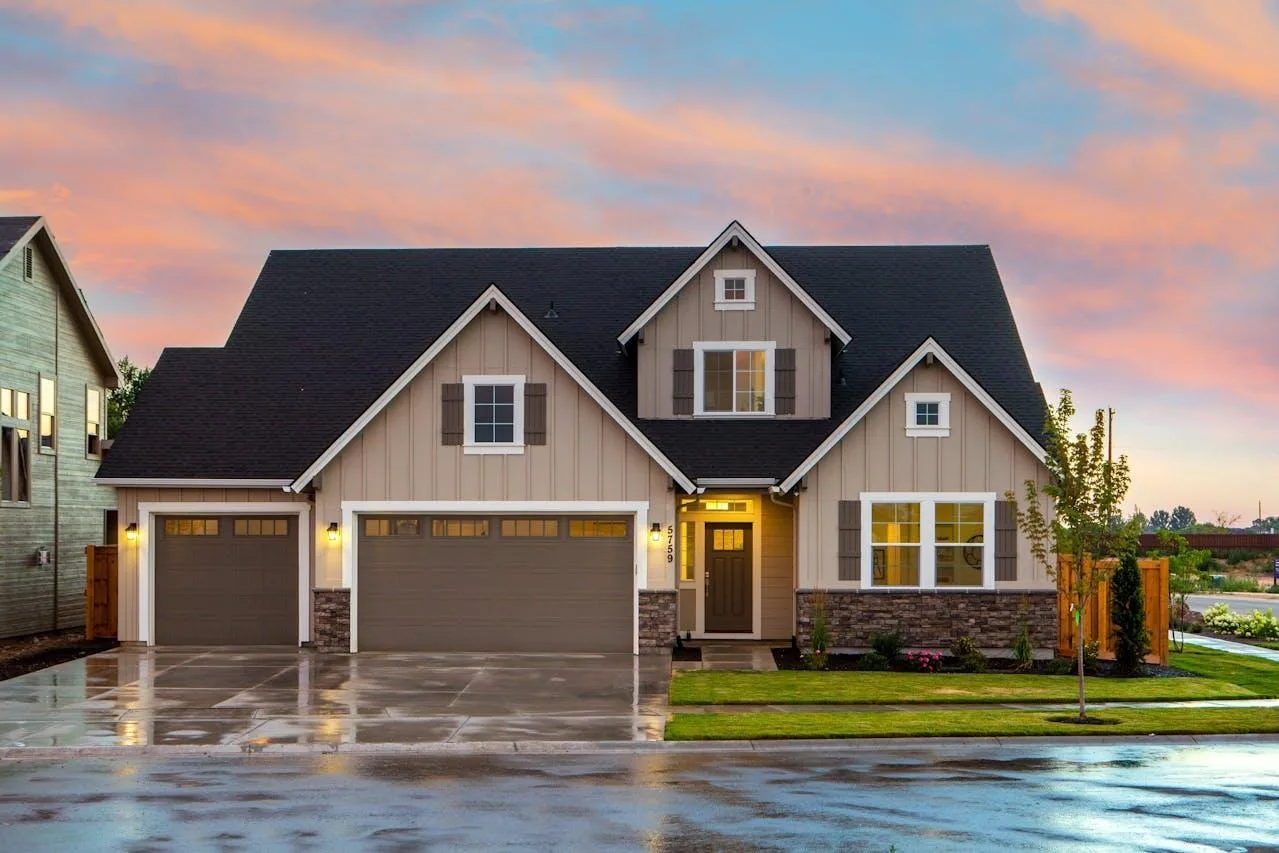 Weather Impacts The Condition Of Your Home