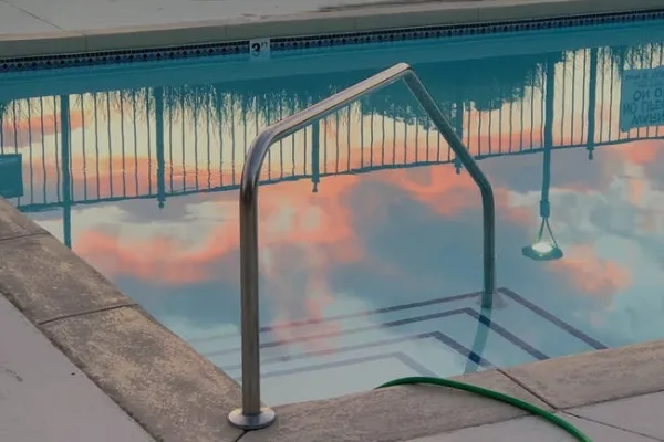 Determines Whether You Can Build a Pool in Your Yard
