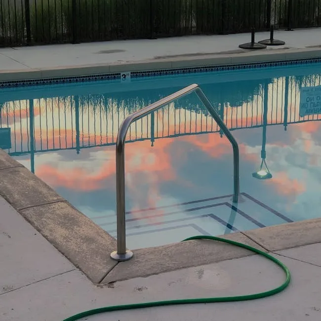 Determines Whether You Can Build a Pool in Your Yard