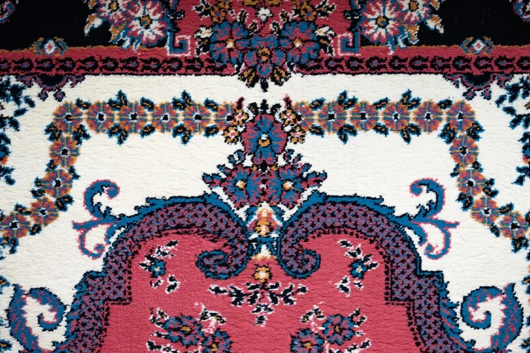 Decor Secrets for Styling Persian Rugs in Vacation Homes