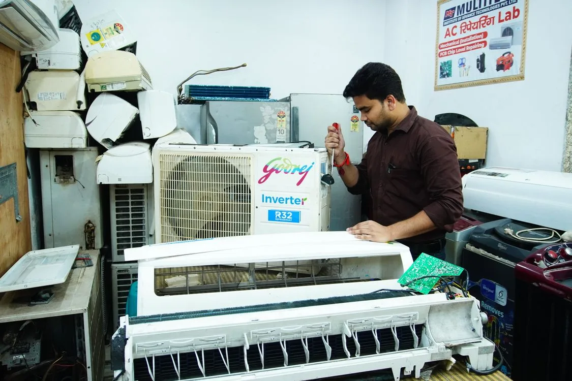 Home Environments Stable With These AC Maintenance Tips