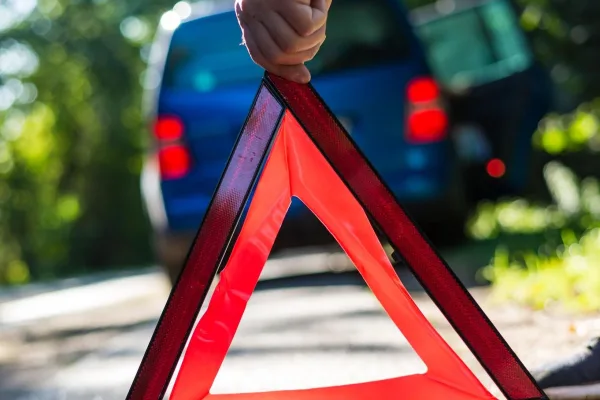 If Your Vehicle Breaks Down on a Road Trip