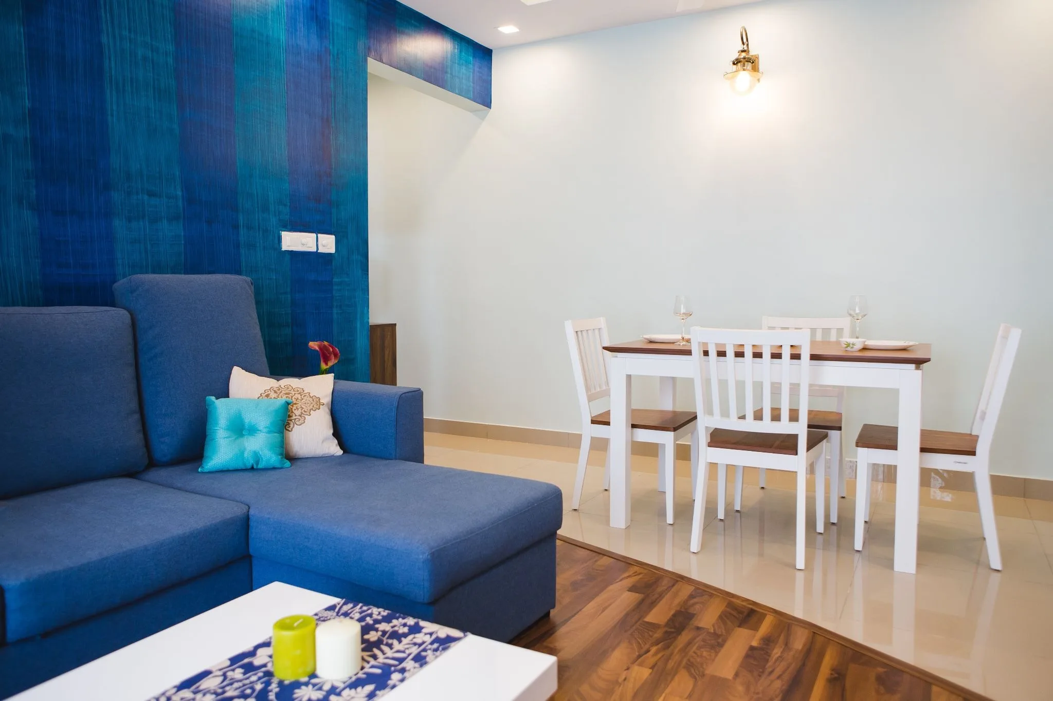Make Your Two-Story Home Accessible