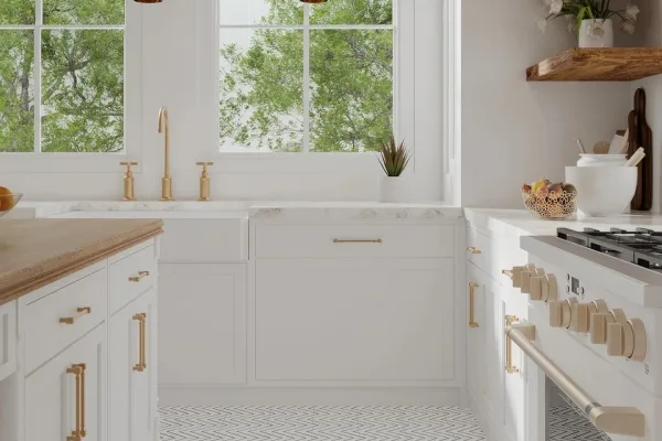 Stress-Free Kitchen Remodel This Year