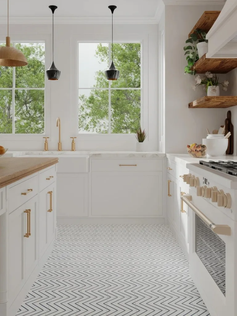 Stress-Free Kitchen Remodel This Year