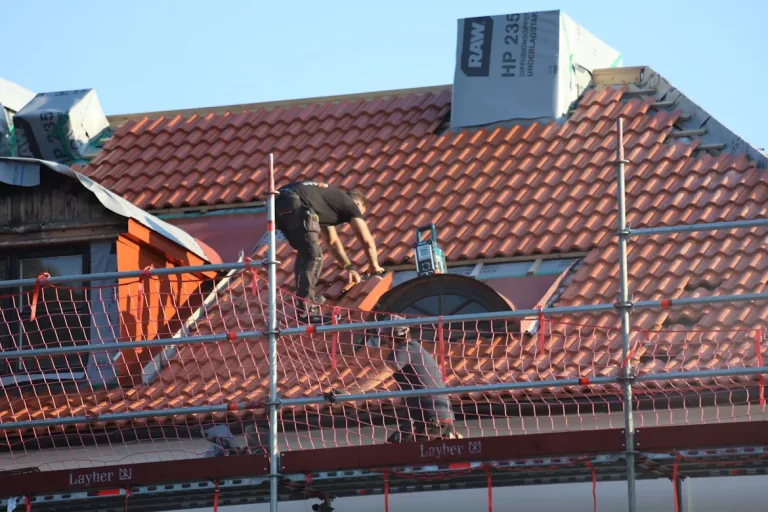 6 Critical Roof Maintenance Tips Every Owner Needs