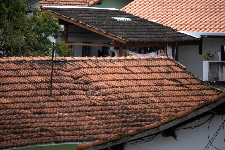 Understanding the Most Common Causes of Residential Roof Failure