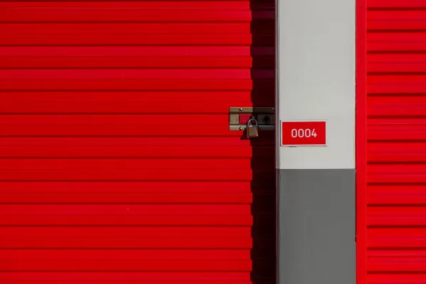 Offsite Self Storage Transforms