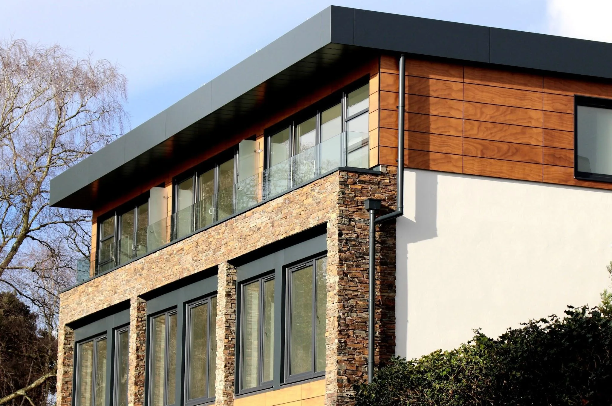 Roof Replacement Ideas
