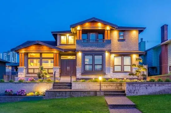 olar Landscape Lighting Elevates Your Home