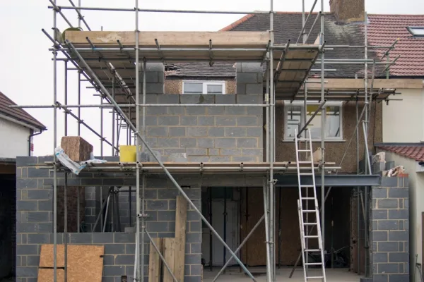 Successful Home Renovation