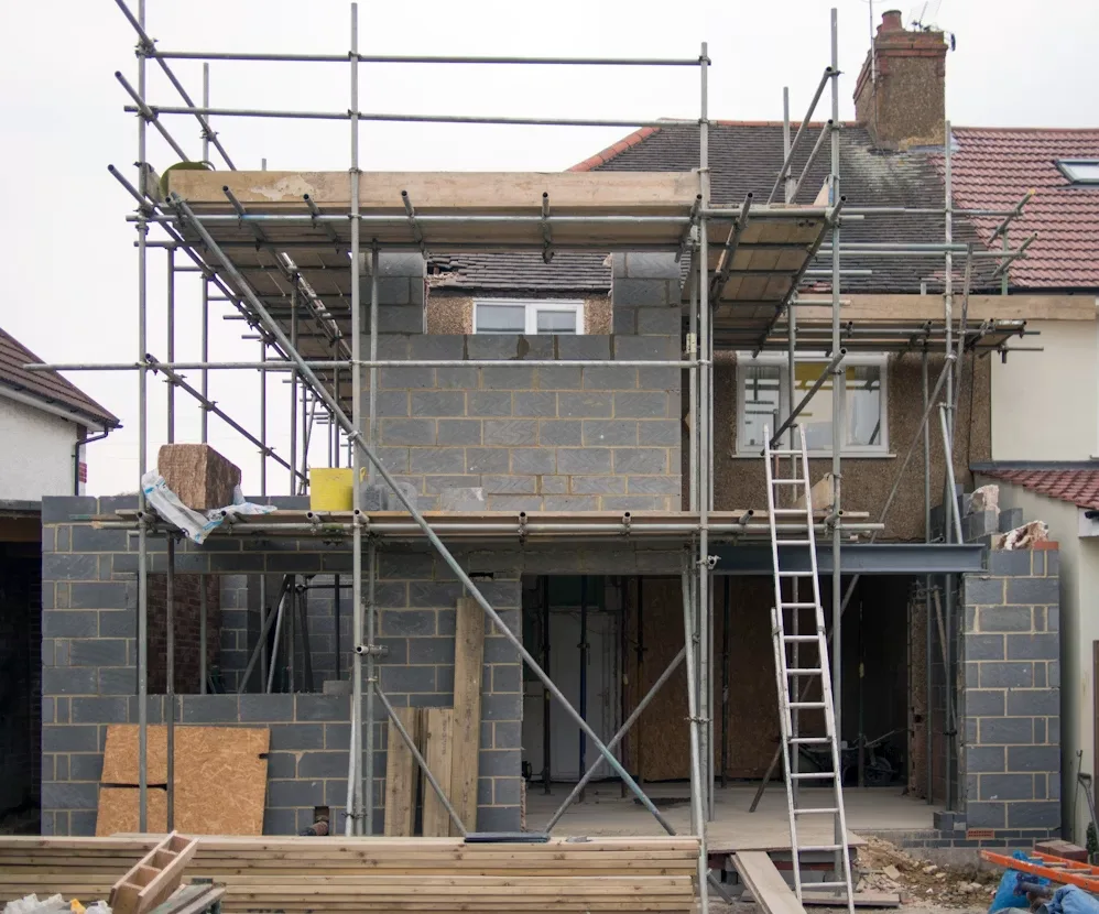 Successful Home Renovation