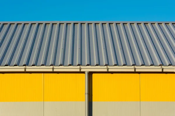 Metal Roofing Is 2026