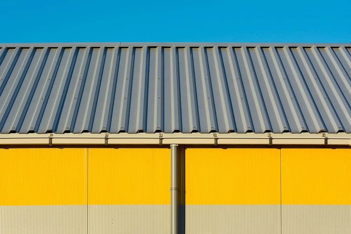 Metal Roofing Is 2026