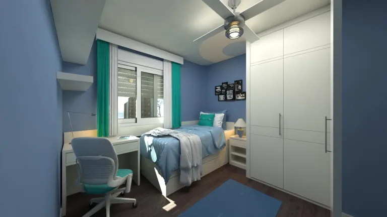 6 Smart Ways to Maximize Space in Small Rooms