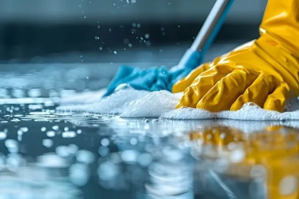 Major Cleanouts Safely and Efficiently