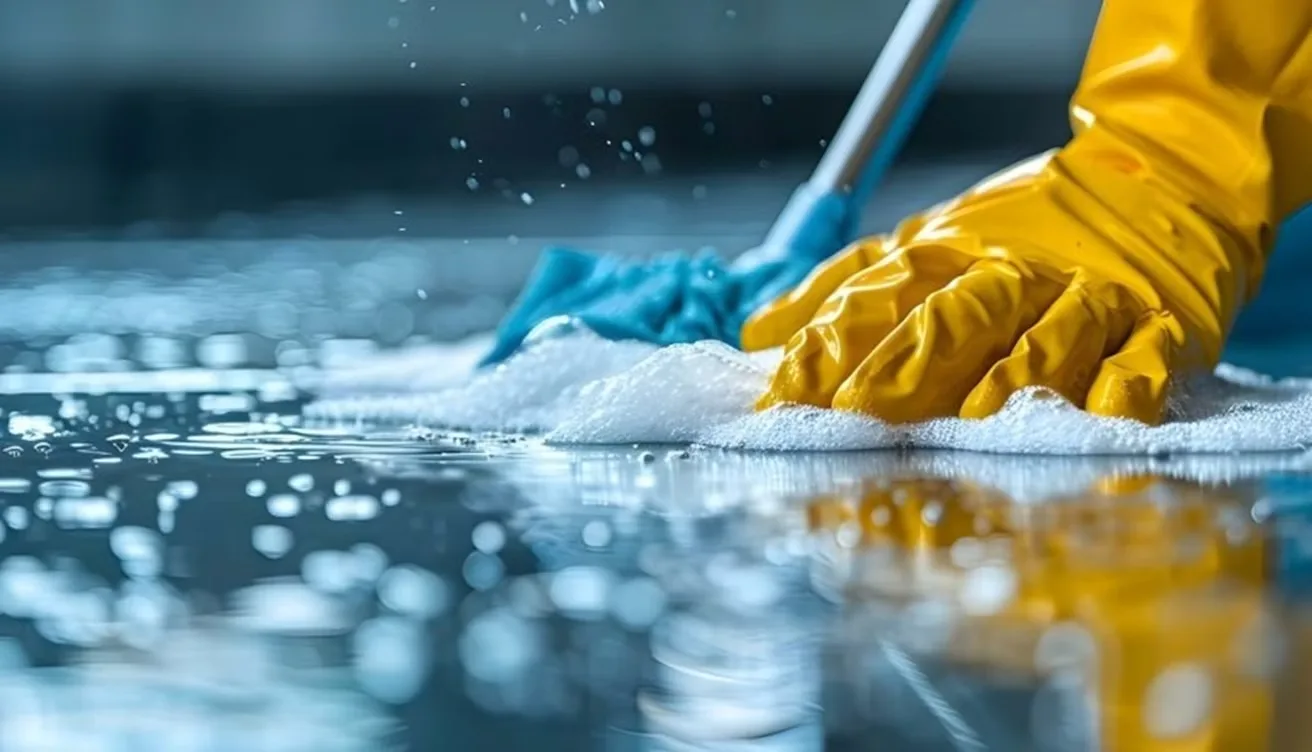 Major Cleanouts Safely and Efficiently