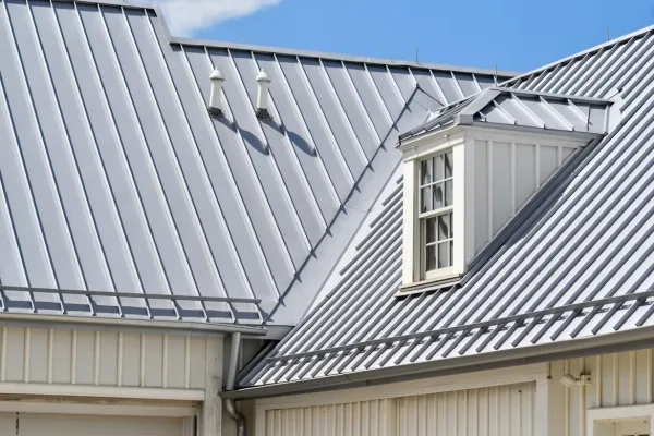 Modern Homeowners Are Switching to Metal Roofs