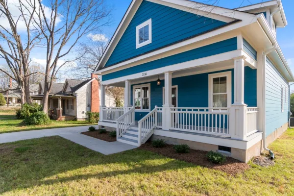 Single-Family Rental Property Investing