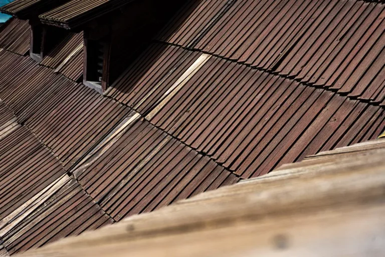 Choosing the Right Roof Design for Your Property