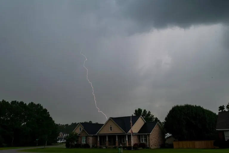 How to Prepare Your Home for Severe Weather