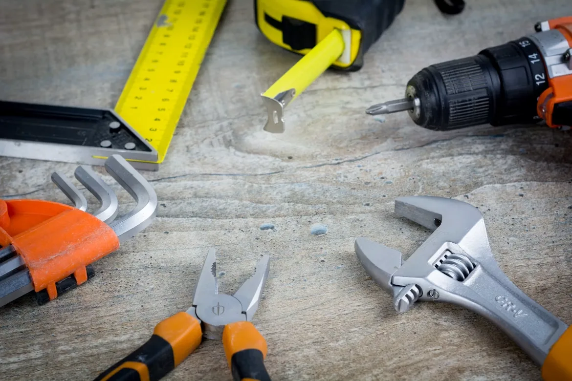 Regular Home Maintenance is a Must